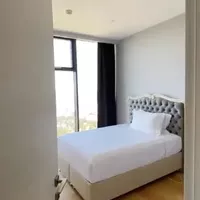 Apartment in Turkey, Istanbul, 320 sq.m.