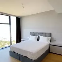 Apartment in Turkey, Istanbul, 320 sq.m.