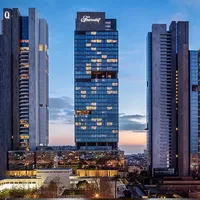 Апартаменты в Турции, Стамбул, 190 кв.м.