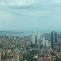 Апартаменты в Турции, Стамбул, 190 кв.м.