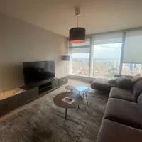 Апартаменты в Турции, Стамбул, 190 кв.м.