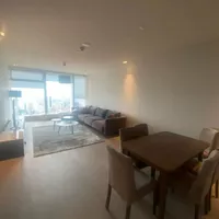 Апартаменты в Турции, Стамбул, 190 кв.м.