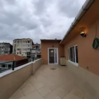 Апартаменты в Турции, Стамбул, 130 кв.м.