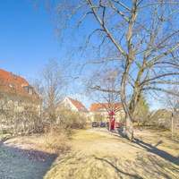 Flat in Germany, Saxony, Dresden, 57 sq.m.