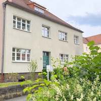 Flat in Germany, Saxony, Dresden, 60 sq.m.