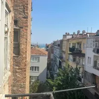 Apartment in Turkey, Istanbul, 90 sq.m.