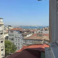 Apartment in Turkey, Istanbul, 90 sq.m.