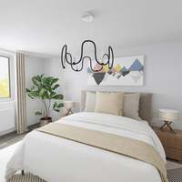 Other in Germany, Lower Saxony, Hannover, 91 sq.m.