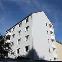 Квартира в Германии, Нижняя Саксония, Ганновер, 59 кв.м.