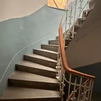 Apartment in Turkey, Istanbul, 90 sq.m.