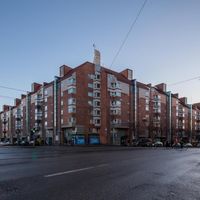 Квартира в Финляндии, Хельсинки, 77 кв.м.