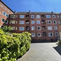 Квартира в Германии, Шлезвиг-Гольштейн, Киль, 55 кв.м.