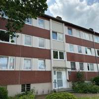 Flat in Germany, Schleswig-Holstein, Kiel, 73 sq.m.