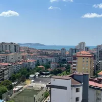 Apartment in Turkey, Istanbul, 75 sq.m.