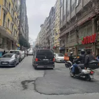 Apartment in Turkey, Istanbul, 90 sq.m.