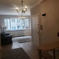 Apartment in Turkey, Istanbul, 90 sq.m.