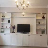 Apartment in Turkey, Istanbul, 90 sq.m.