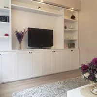 Apartment in Turkey, Istanbul, 90 sq.m.