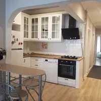 Apartment in Turkey, Istanbul, 90 sq.m.