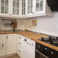 Apartment in Turkey, Istanbul, 90 sq.m.