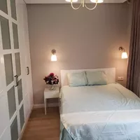 Apartment in Turkey, Istanbul, 90 sq.m.