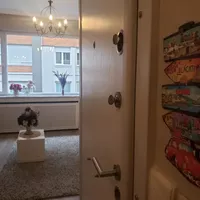 Apartment in Turkey, Istanbul, 90 sq.m.