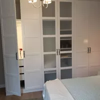 Apartment in Turkey, Istanbul, 90 sq.m.