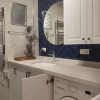 Apartment in Turkey, Istanbul, 90 sq.m.