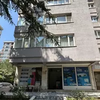 Apartment in Turkey, Istanbul, 105 sq.m.