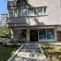 Apartment in Turkey, Istanbul, 105 sq.m.