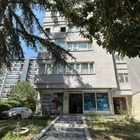 Apartment in Turkey, Istanbul, 105 sq.m.