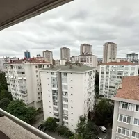 Apartment in Turkey, Istanbul, 105 sq.m.