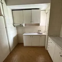 Apartment in Turkey, Istanbul, 105 sq.m.