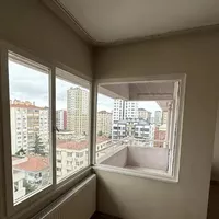 Apartment in Turkey, Istanbul, 105 sq.m.