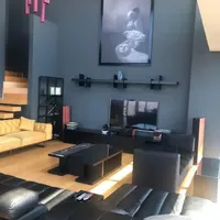 Apartment in Turkey, Istanbul, 270 sq.m.