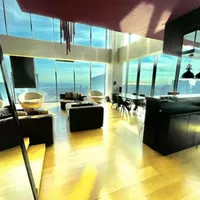 Apartment in Turkey, Istanbul, 270 sq.m.