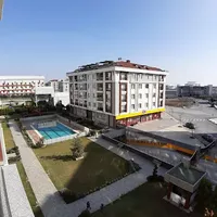 Апартаменты в Турции, Стамбул, 225 кв.м.