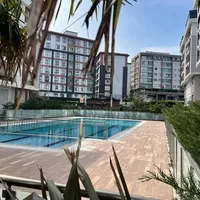 Апартаменты в Турции, Стамбул, 225 кв.м.