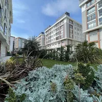 Апартаменты в Турции, Стамбул, 225 кв.м.