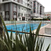 Апартаменты в Турции, Стамбул, 225 кв.м.