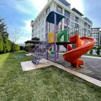 Апартаменты в Турции, Стамбул, 225 кв.м.