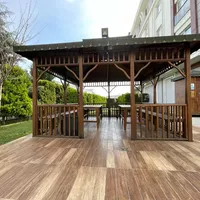 Апартаменты в Турции, Стамбул, 225 кв.м.