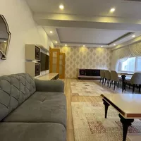 Апартаменты в Турции, Стамбул, 225 кв.м.