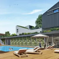 Apartment in Turkey, Istanbul, 106 sq.m.