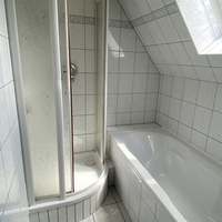House in Germany, Nordrhein-Westfalen, Essen, 108 sq.m.