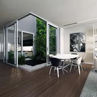 Apartment in Turkey, Istanbul, 106 sq.m.