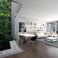 Apartment in Turkey, Istanbul, 165 sq.m.