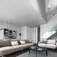 Apartment in Turkey, Istanbul, 165 sq.m.