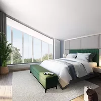 Apartment in Turkey, Istanbul, 165 sq.m.