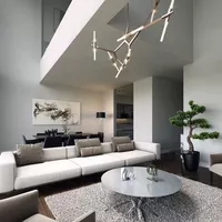 Apartment in Turkey, Istanbul, 180 sq.m.